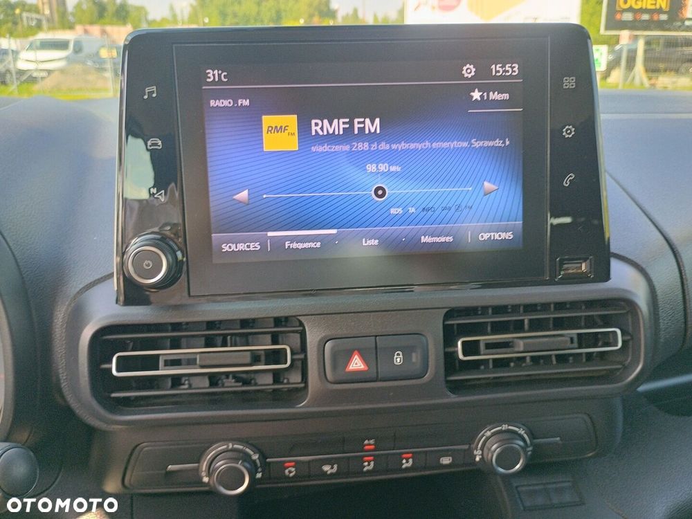 Toyota Proace City Verso Long 1.5 D-4D Business - 18