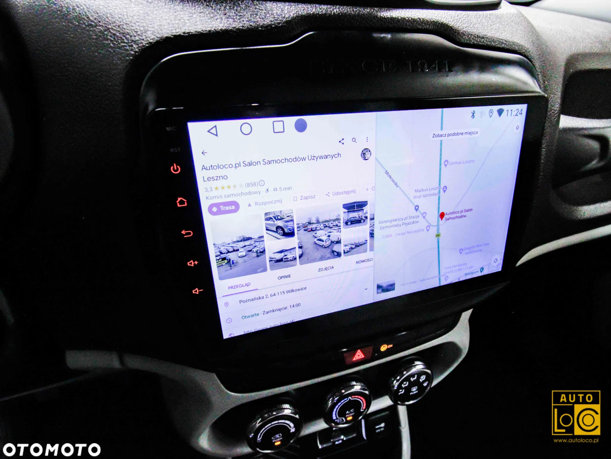Jeep Renegade 1.6 E-TorQ Longitude FWD - 24