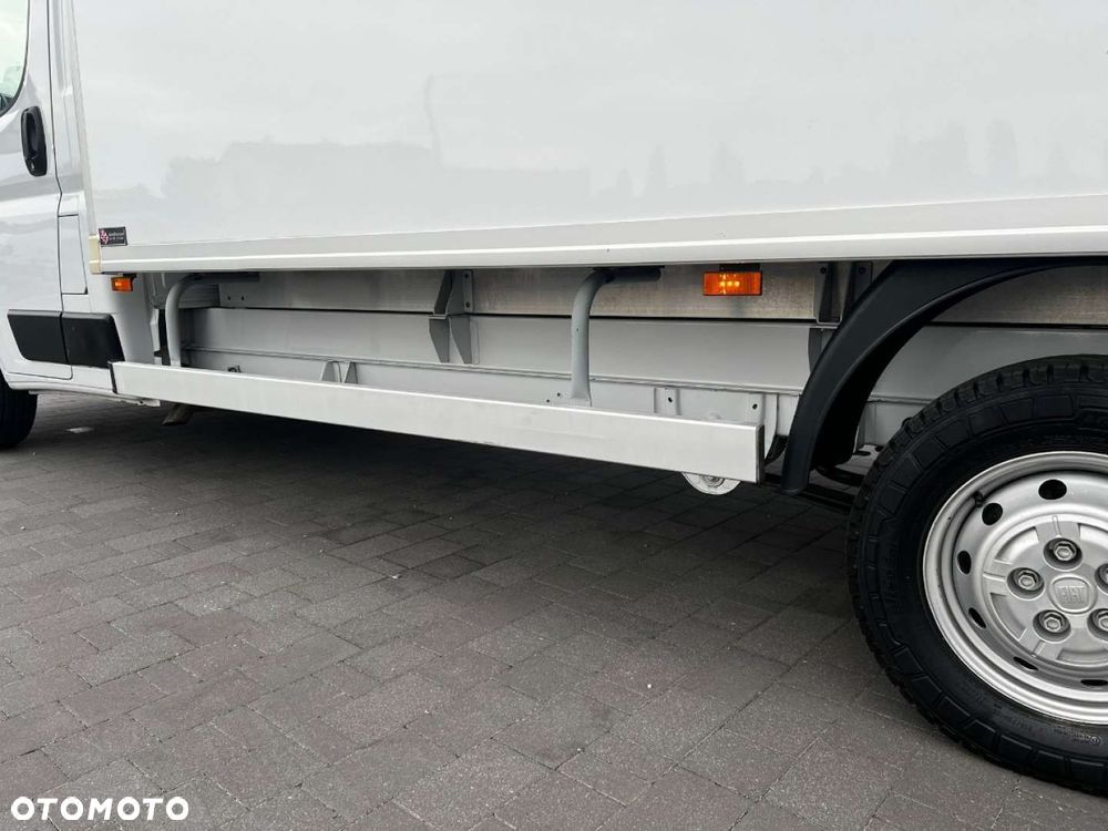 Fiat Ducato Maxi Kontener Winda - 18