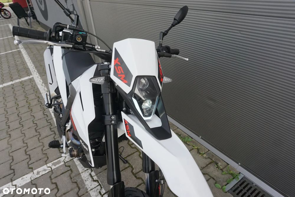 Malaguti XSM - 8