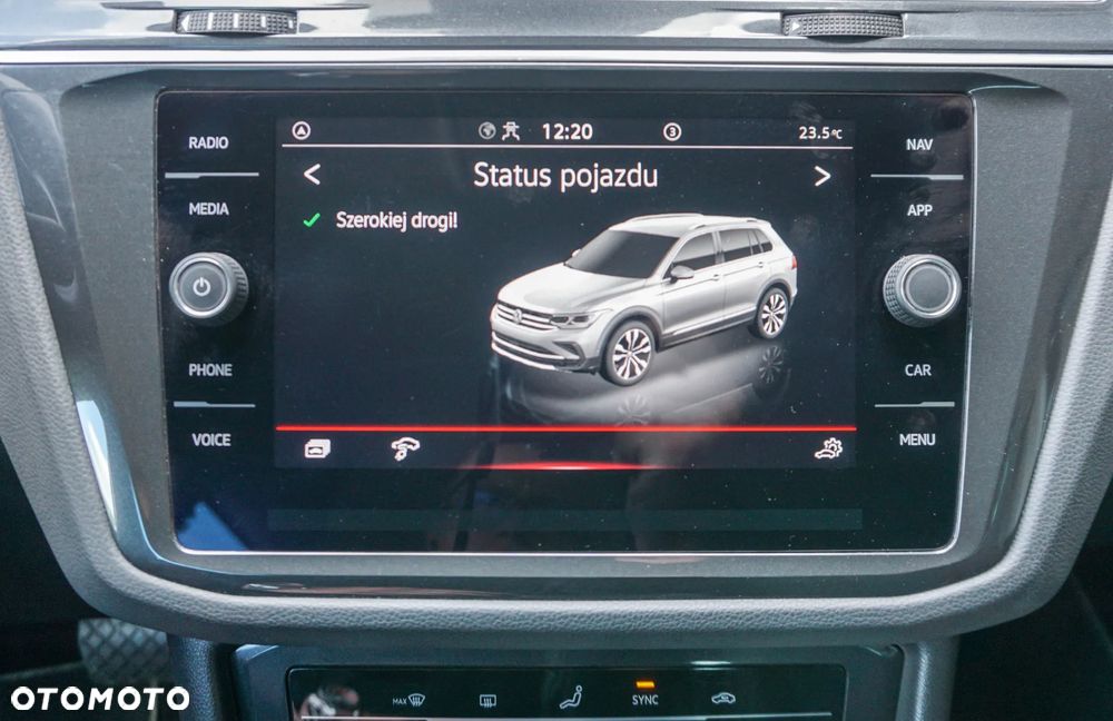Volkswagen Tiguan 1.4 eHybrid Elegance DSG - 15