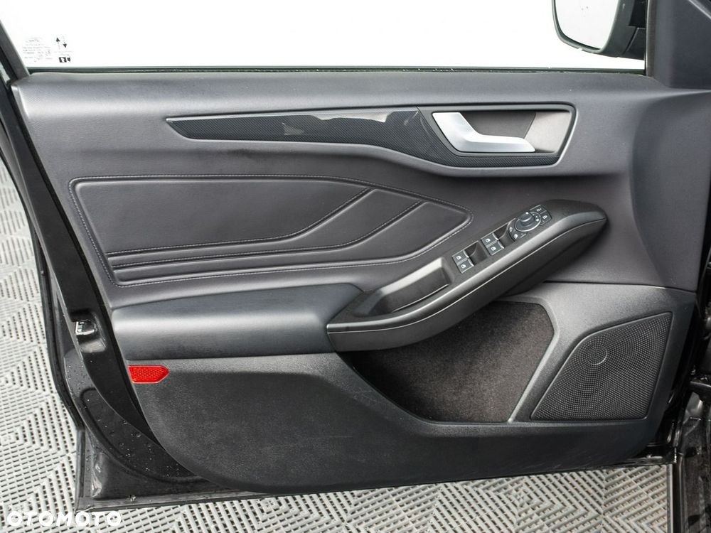 Ford Focus 2.3 EcoBoost ST X - 10
