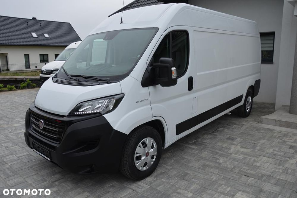 Fiat Ducato - 7