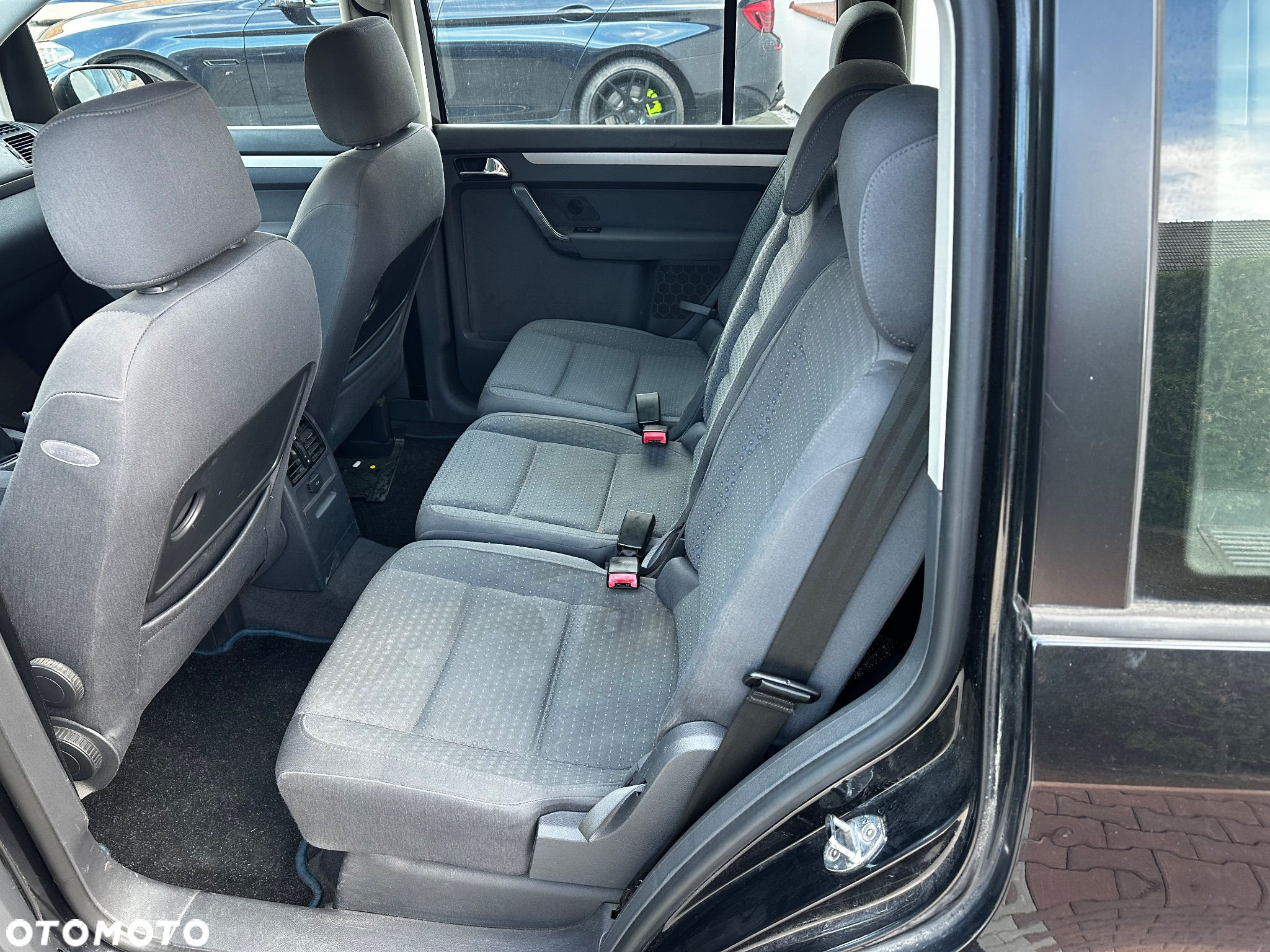 Volkswagen Touran 1.9 TDI - 5
