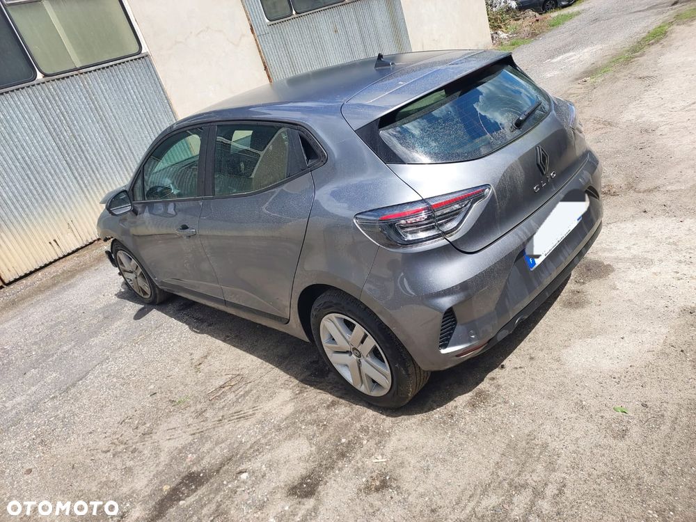 Renault Clio TCe 90 BUSINESS EDITION - 1