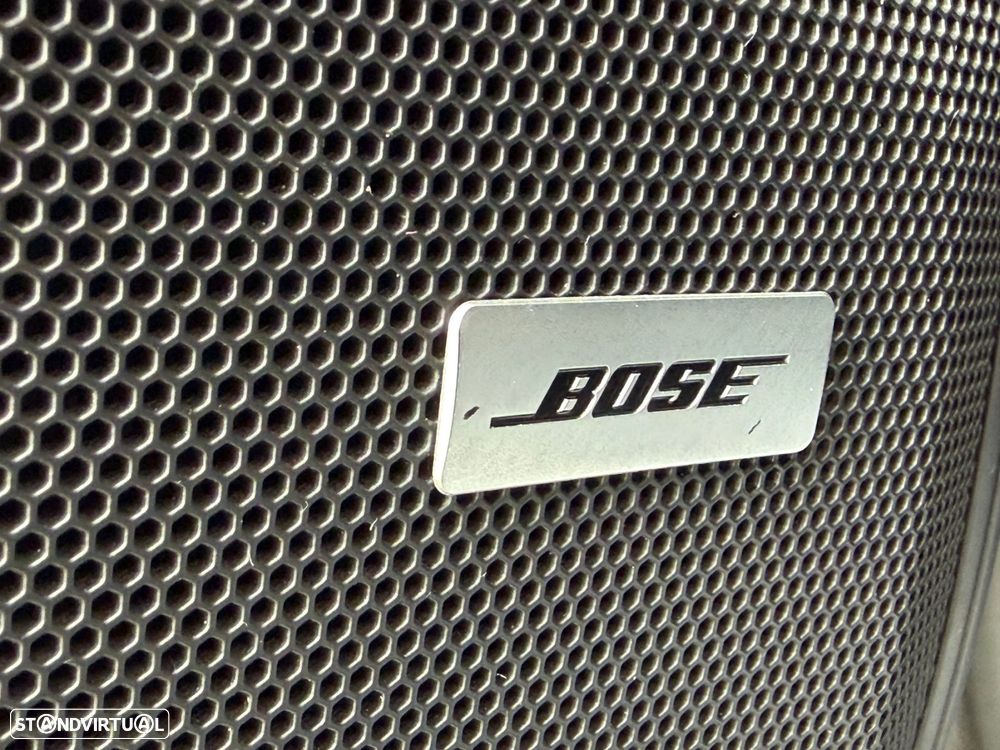 Porsche Panamera Sport Turismo 4 S - 28