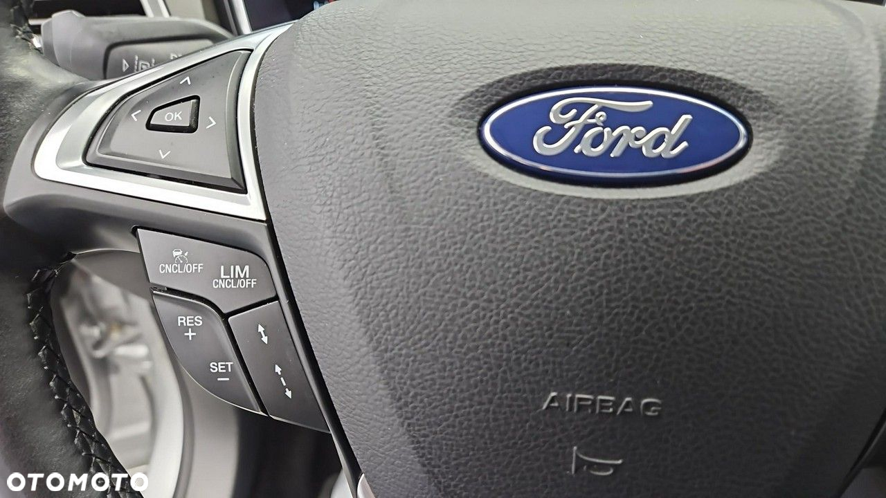 Ford Mondeo 2.0 Hybrid Trend - 16