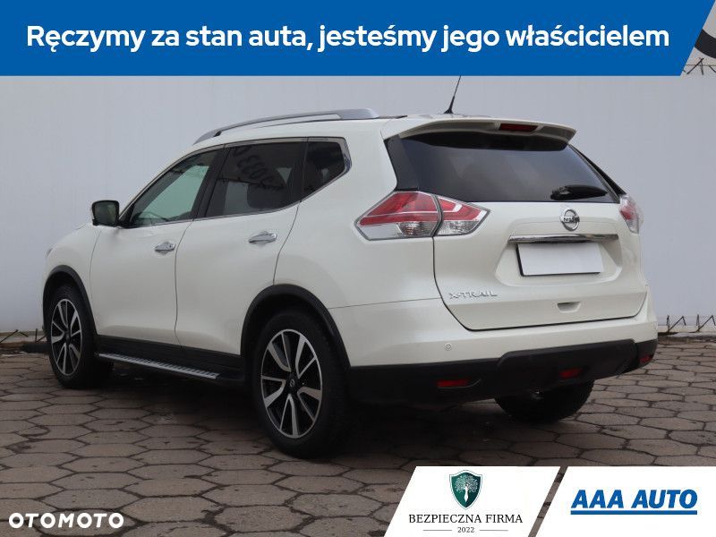 Nissan X-Trail - 6