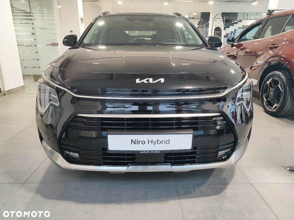 Kia Niro - 2