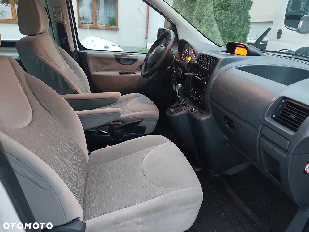 Citroën Jumpy Combi - 15