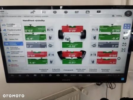 Autel MX900 tester usterek z Autel Dystrybucja IA900 KrugerQ - 13