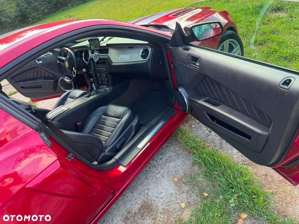 Ford Mustang 5.0 V8 GT - 7