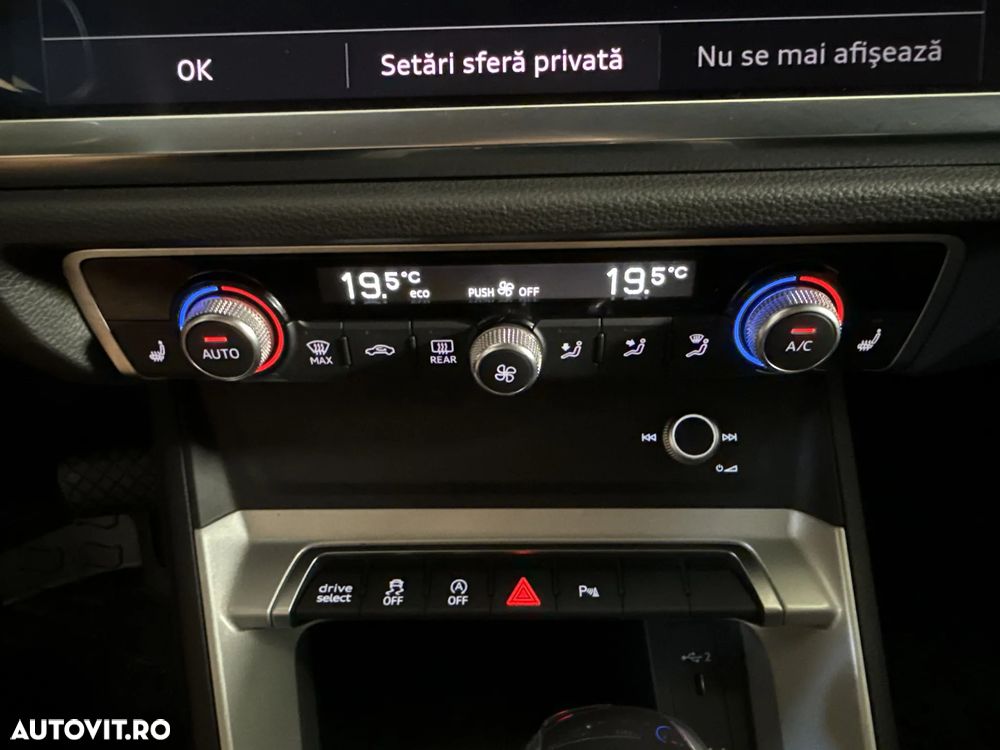 Audi Q3 Sportback - 18