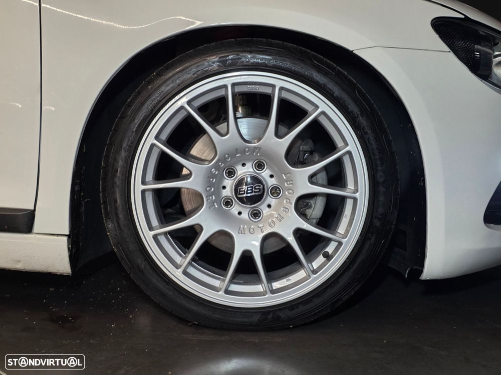 VW Scirocco - 20