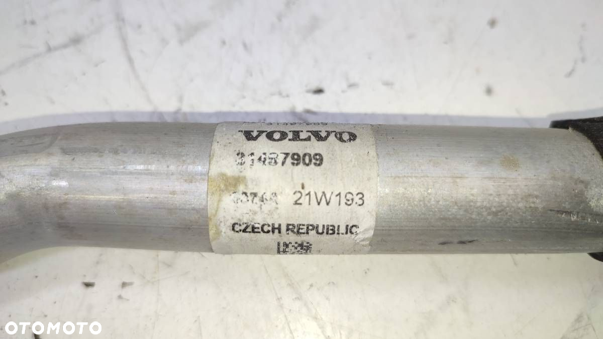 RURKA PRZEWÓD KLIMATYZACJI VOLVO XC60 II XC90 V60 S90 32260834 - 3