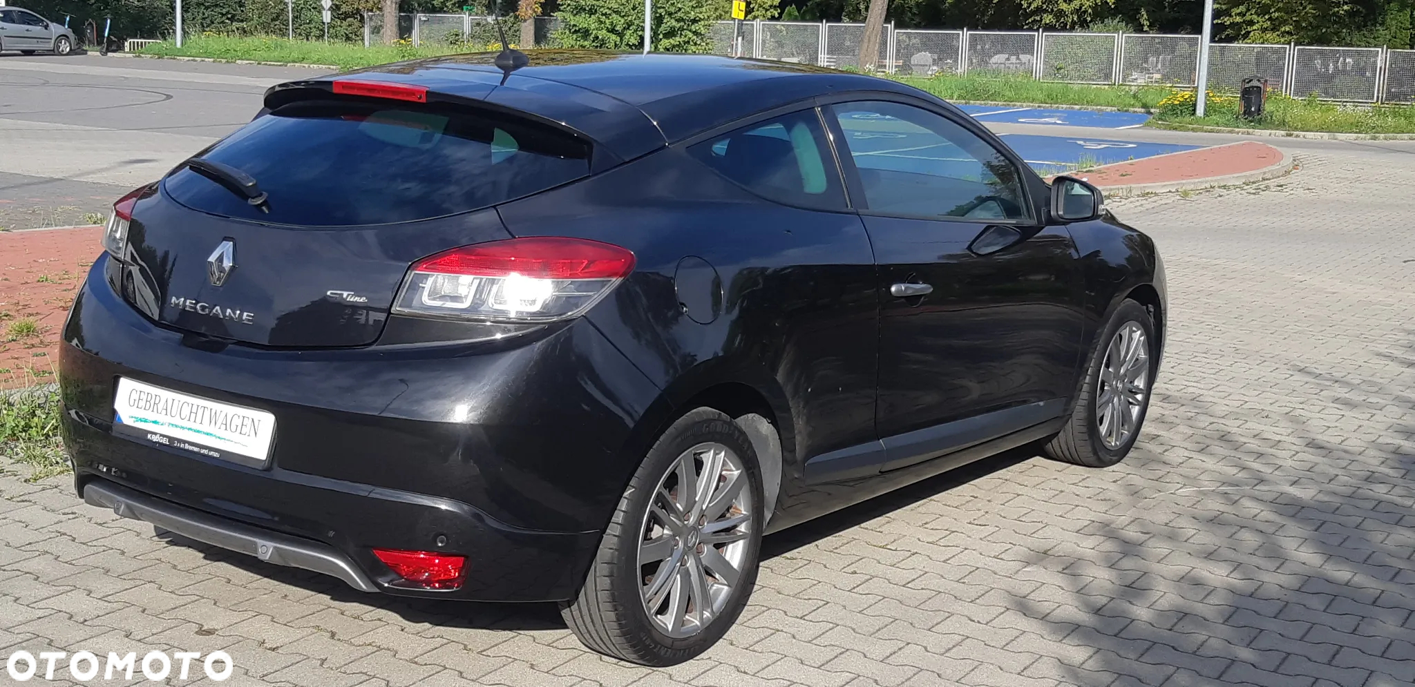 Renault Megane - 5