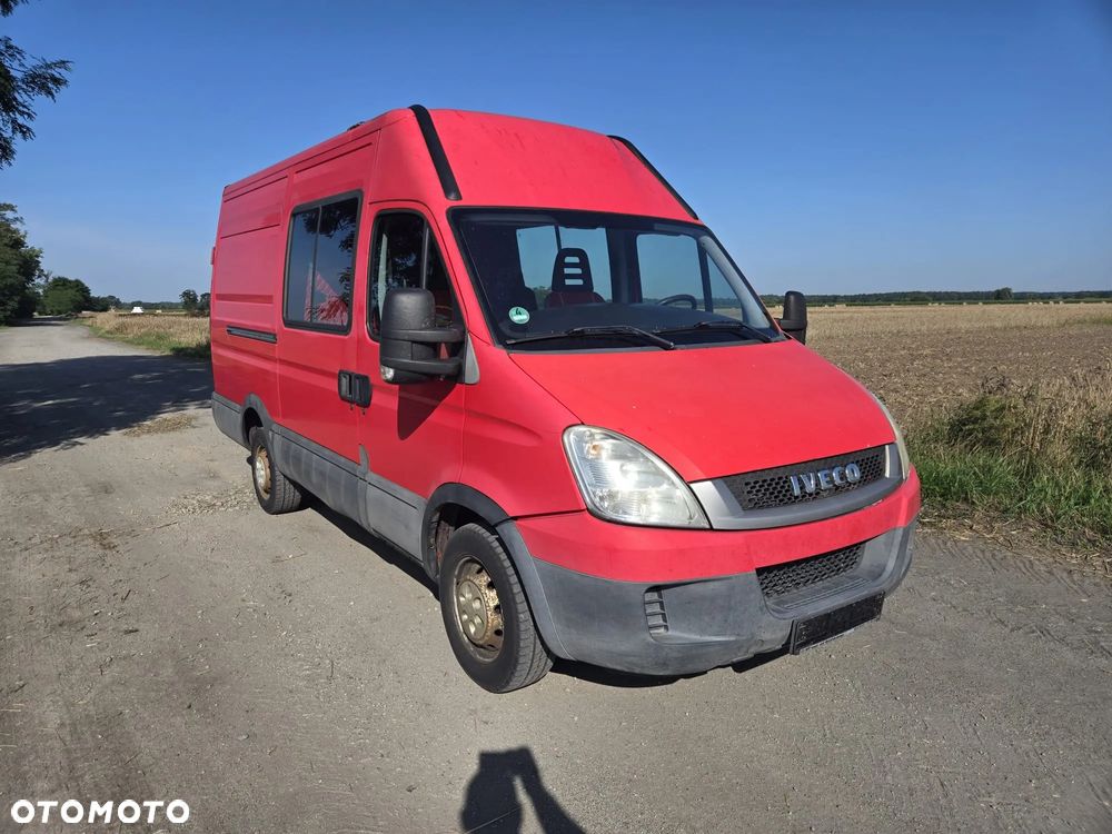 Iveco Daily 29L14 - 2