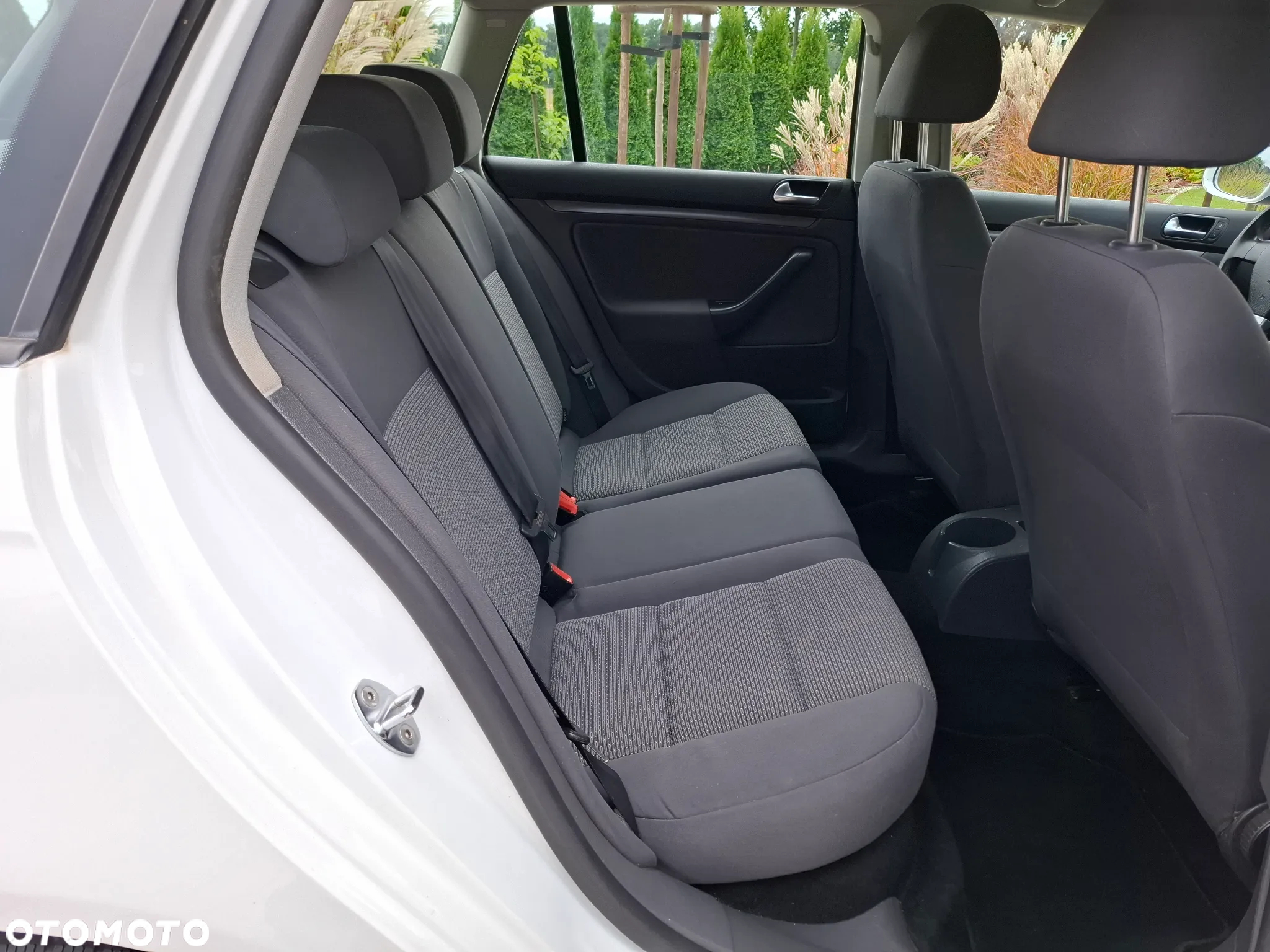Volkswagen Golf Variant 1.6 Comfortline - 37