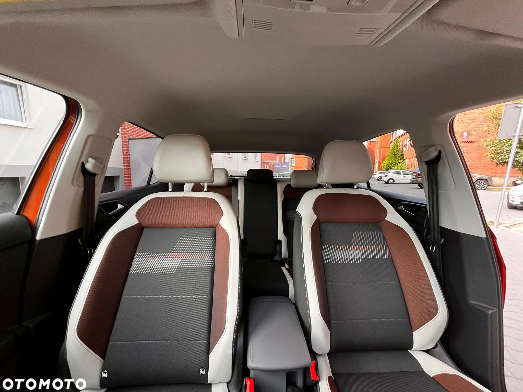 Volkswagen T-Cross 1.0 TSI Life DSG - 15