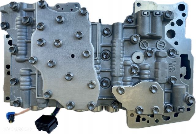 Sterownik Skrzyni AC-60 TOYOTA LAND CRUISER NOWY - 3