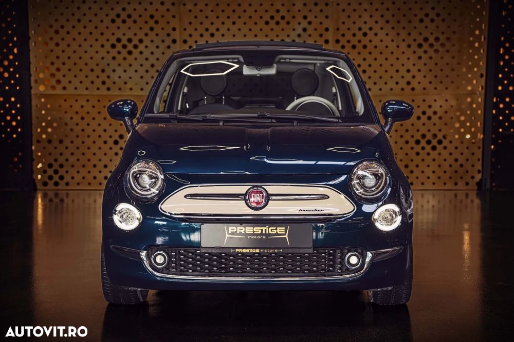 Fiat 500 MHEV 1.0 Dolcevita - 3