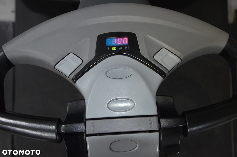 Toyota BT/LWE 130 - 9