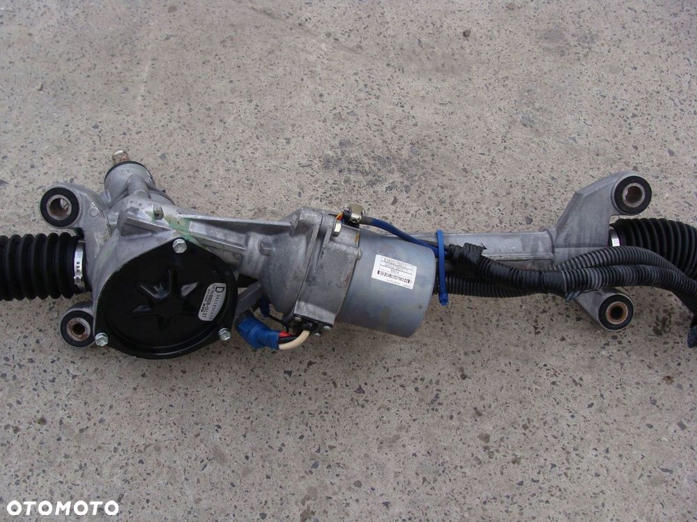 przekładnia kierownicza maglownica subaru forester iii sh 34110sc030 europa - 6