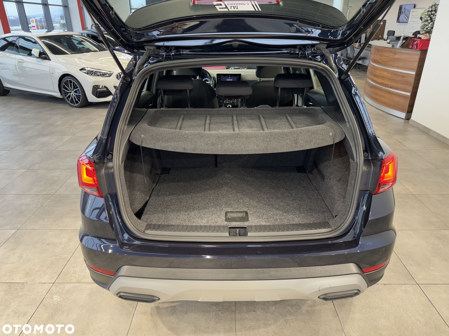Seat Arona - 13