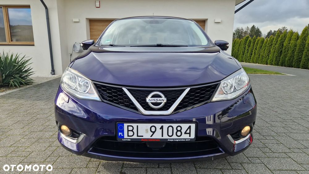 Nissan Pulsar 1.2 DIG-T Tekna - 32