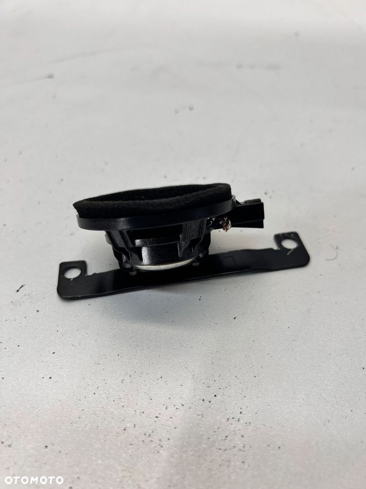 GŁOŚNIK DESKI PRZÓD LEWY AUDI A6 C8 4K0035709 - 3