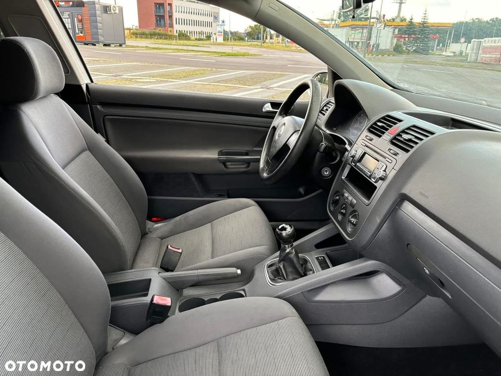 Volkswagen Golf 1.4 Style - 11