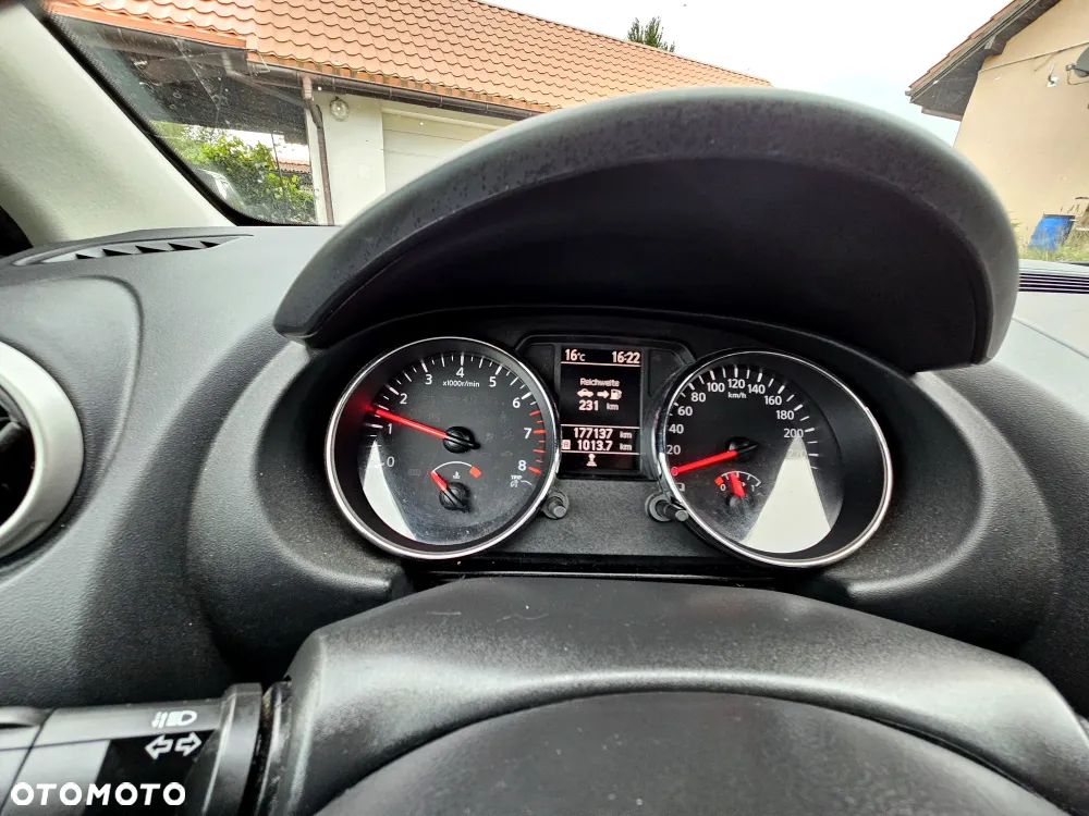 Nissan Qashqai 1.6 visia - 18