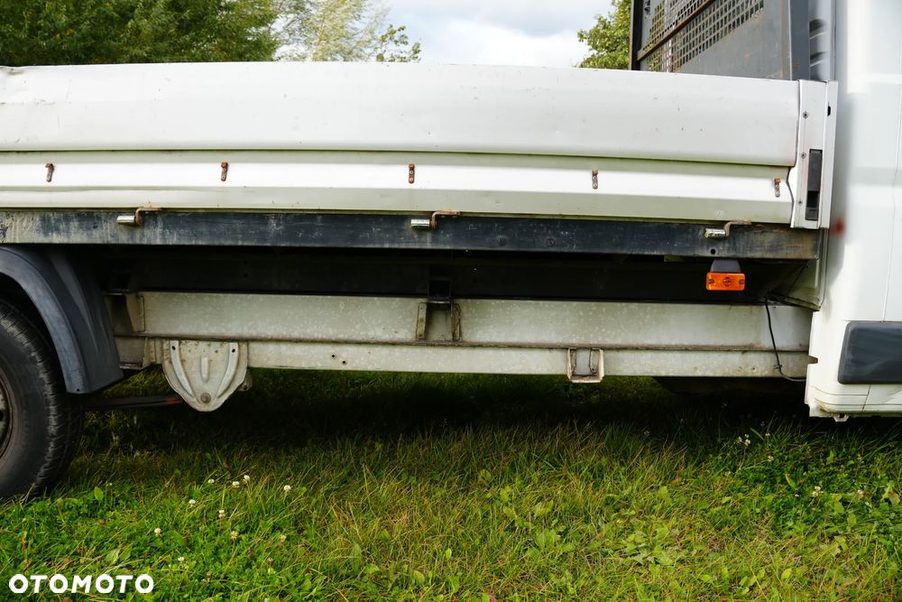 Fiat Ducato L3 - 15