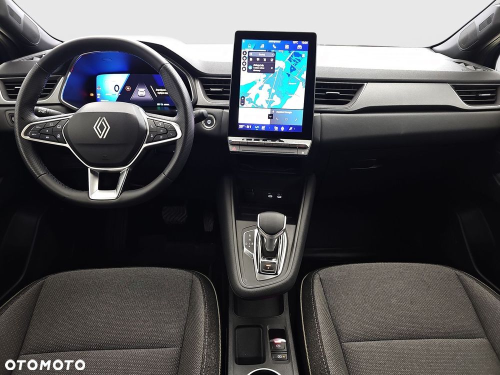 Renault Symbioz - 15