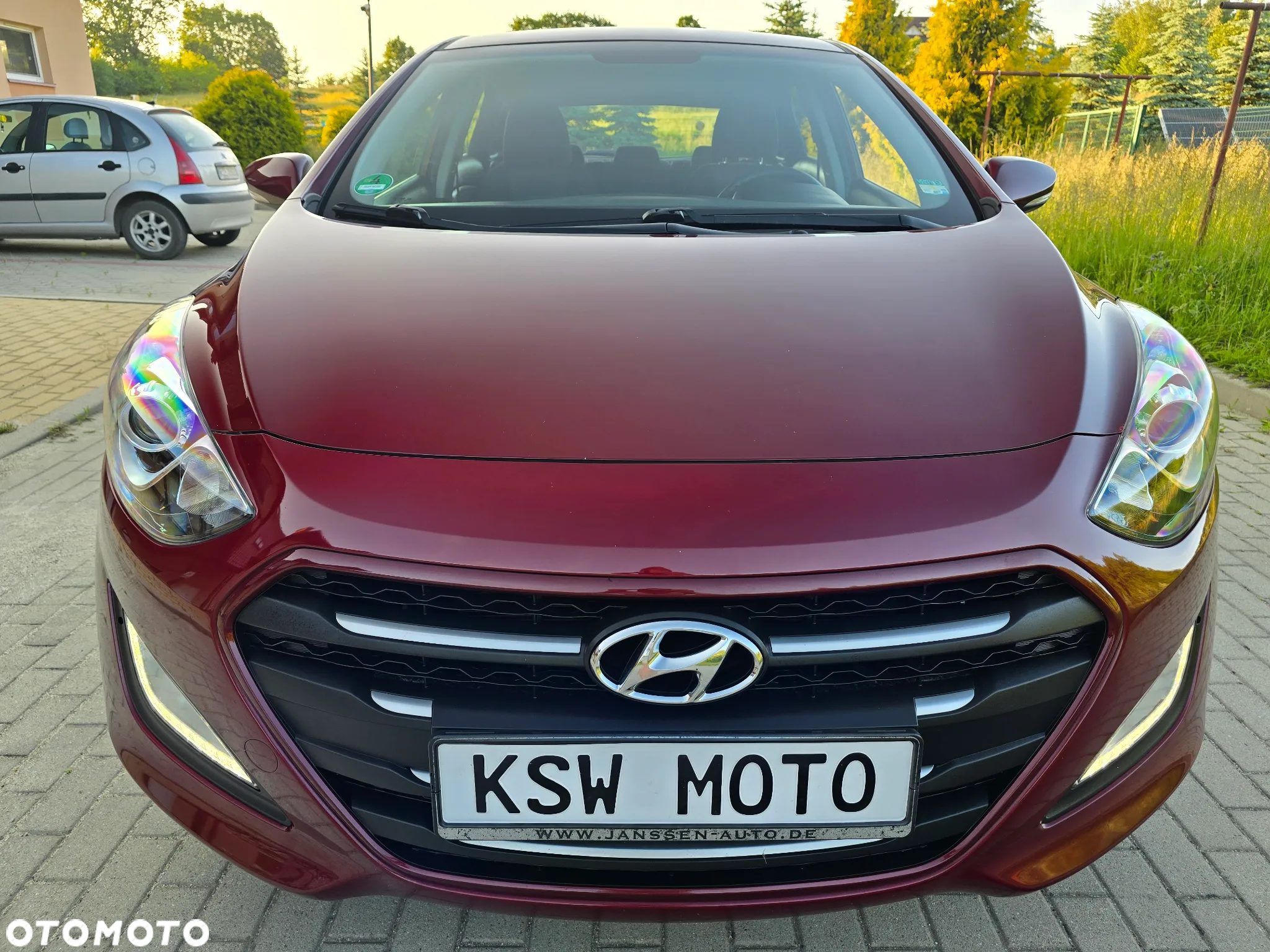 Hyundai i30 1.4 GO - 2