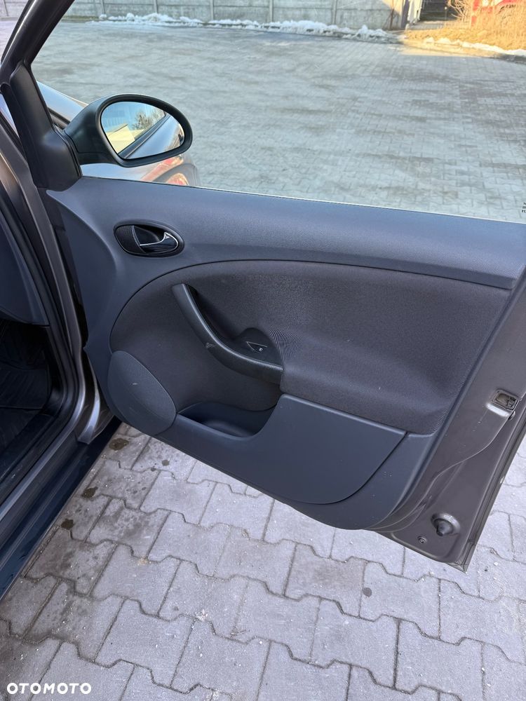 Seat Toledo 1.6 Superwagen - 25