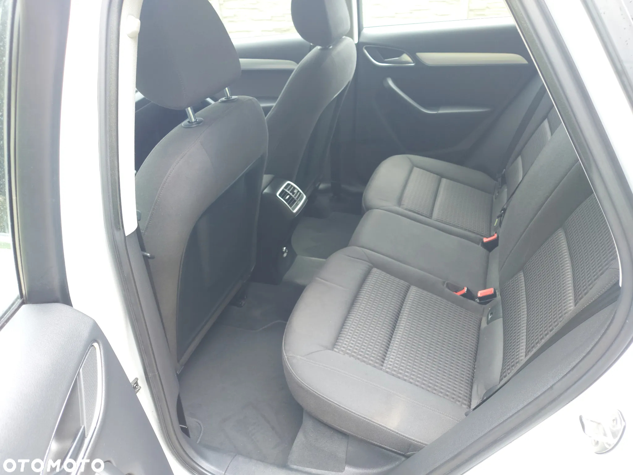 Audi Q3 2.0 TDI - 17