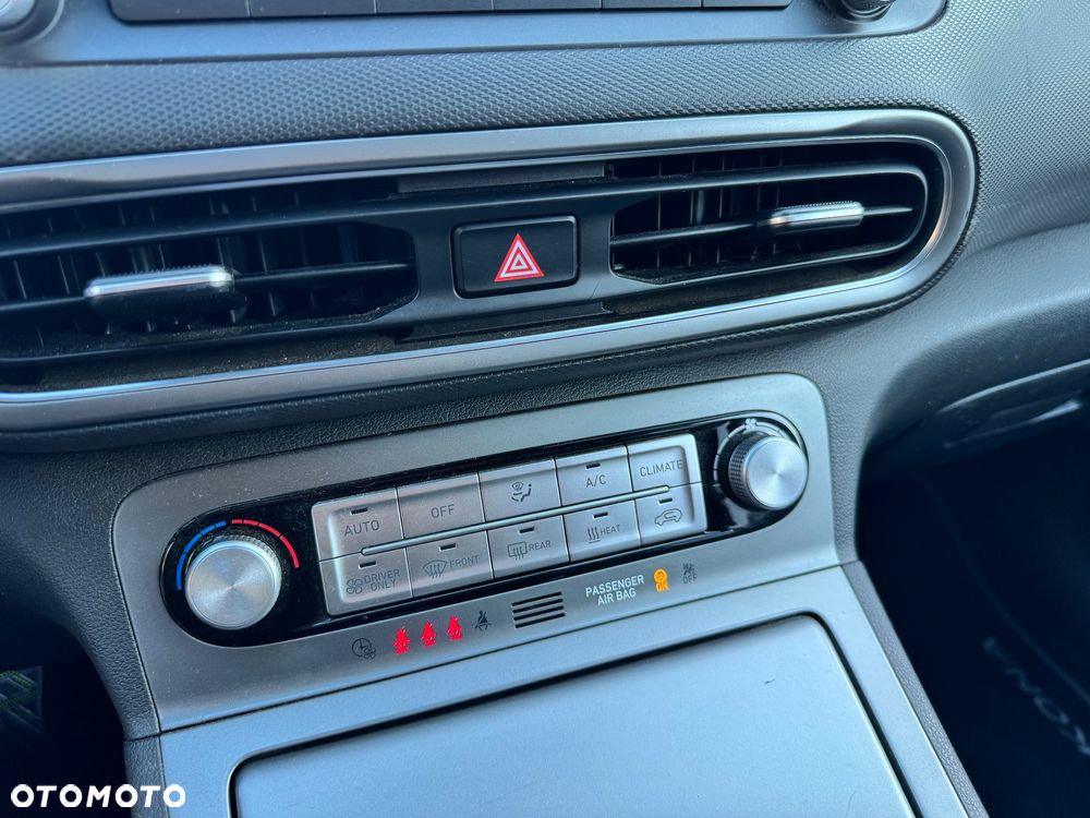 Hyundai Kona Premium - 19