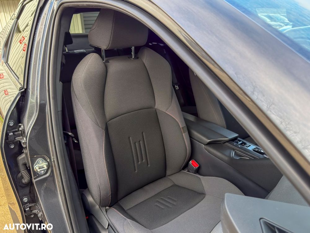 Toyota C-HR 1.8 Hybrid Business Edition - 10