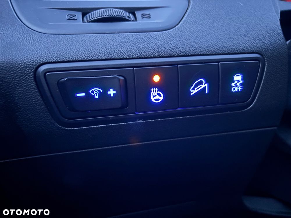 Hyundai ix35 2.0 GDI Premium 2WD - 20