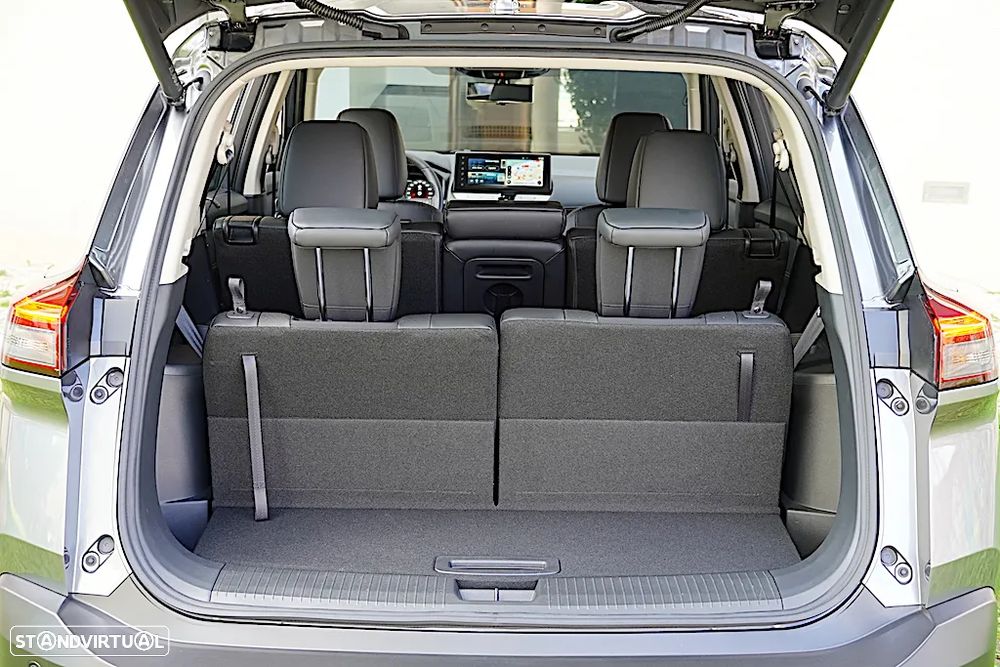 Nissan X-Trail 1.5 e-Power Tekna e-4force - 24
