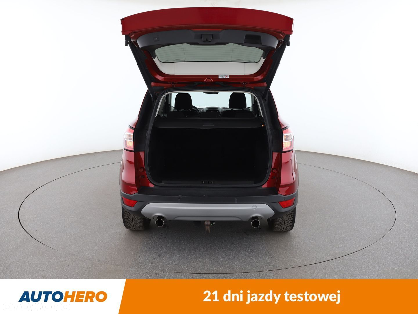 Ford Kuga - 16