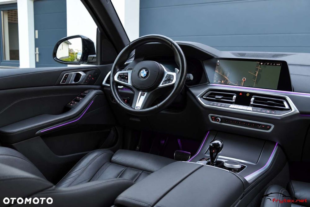 BMW X5 - 31