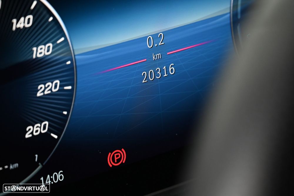 Mercedes-Benz GLE 350 de 4Matic - 17