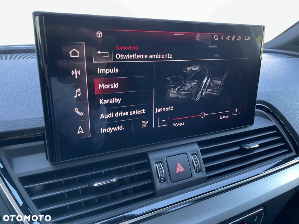 Audi Q5 40 TDI mHEV Quattro S Line S tronic - 27