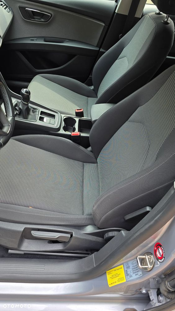Seat Leon 1.2 TSI Style S&S - 10
