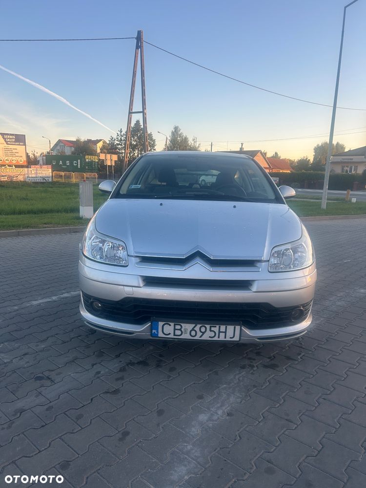 Citroën C4