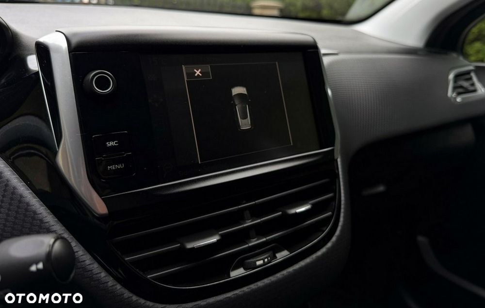Peugeot 2008 - 16