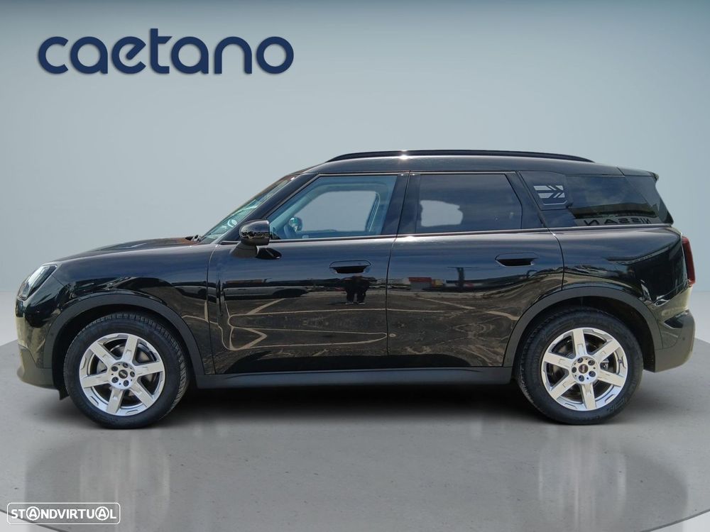 MINI Countryman D Classic M - 5