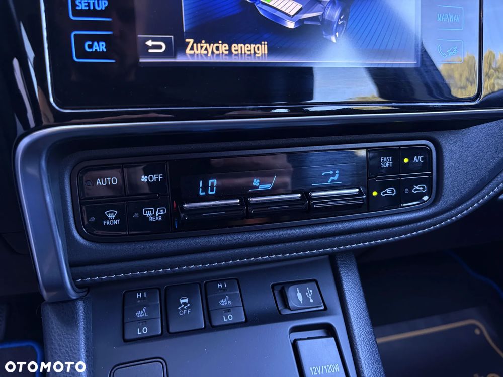 Toyota Auris - 29